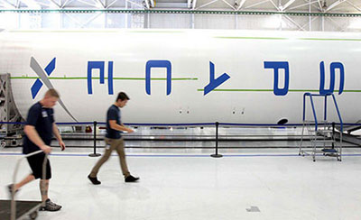 Бывший работник SpaceX подал в суд на компанию за невыплаты заработной платы