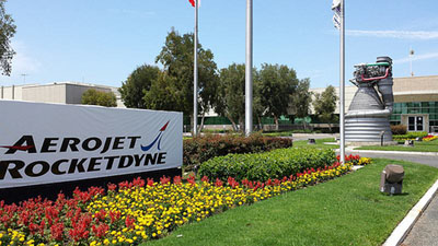 Aerojet Rocketdyne заплатит Orbital ATK $50 миллионов за аварийный запуск в октябре прошлого года