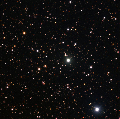 Впервые в истории после взрыва сверхновой обнаружен литий